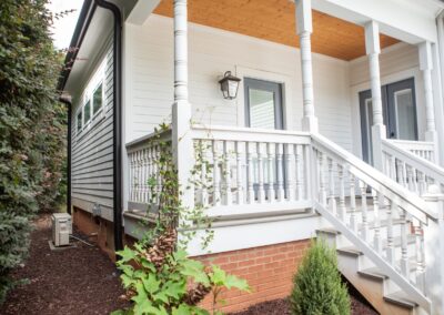 North Main Street Historic Addition 1