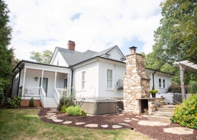 North Main Street Historic Addition 2